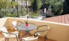 Villa Jupok 2, Bar, Boende