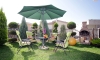 Villa Jupok 2, Bar, Boende