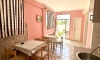 Apartmány a pokoje Radojičić, Bijela, Apartmany