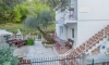 Vila Filipovic, Buljarica, Apartmany