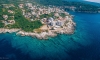 Open Sea Luxury Apartments Utjeha Czarnogóra, Utjeha, Apartamenty