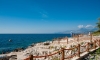 Open Sea Luxury Apartments Utjeha Czarnogóra, Utjeha, Apartamenty