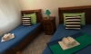 Apartmány Delibašić Šušanj, Bar, Apartmany