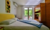 Villa Danica, Petrovac, Apartamenty