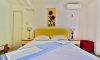 Villa Danica, Petrovac, Apartamenty