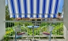 Villa Danica, Petrovac, Apartamenty