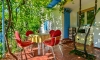 Villa Danica, Petrovac, Apartamenty