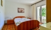 Villa Danica, Petrovac, Apartamenty