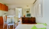 Villa Danica, Petrovac, Apartamenty