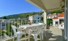 Villa Danica, Petrovac, Apartamenty