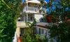 Villa Danica, Petrovac, Apartamenty