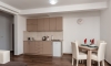 Апартаменты Бельведер с бассейном, Добра-Вода, Apartments