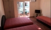 Apartmány Milosavljevic, Canj, Apartmany