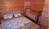 Mountain peace , Zabljak, Apartments