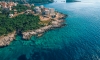 Open Sea Luxury Apartments Utjeha Czarnogóra, Utjeha, Apartamenty