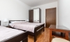 Apartmány Jančić, Baosici, Apartmany