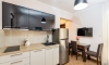 Apartmány Jančić, Baosici, Apartmany