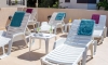 VILLA SANDRA, Petrovac, Apartamenty
