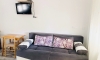 Apartmány a pokoje Radojičić, Bijela, Apartmany