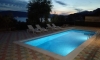 Apartmány Novi -Villa Kumbor, Kumbor, Apartmany
