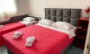 Apartamenty MILINOVIC, Bijela, Apartamenty