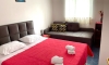 Apartamenty MILINOVIC, Bijela, Apartamenty