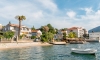 Апартаменты Sijerkovic, Kumbor, Apartments