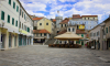 GŁÓWNY KWADRAT - APARTAMENTY Herceg Novi, Herceg Novi, Apartamenty