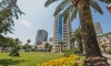 Однокомнатная квартира класса люкс, Будва, Apartments