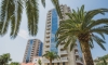 Однокомнатная квартира класса люкс, Будва, Apartments