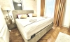 Apartmán Millennium, Budva, Apartmany