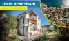 Apartamenty Pa-Mi, Igalo, Apartamenty