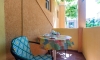 Apartmani Radojevic, Булярица, Apartments