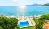 Vila Fortuna, Sutomore, Apartments