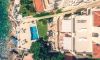 Vila Fortuna, Sutomore, Apartments