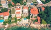 Vila Fortuna, Sutomore, Apartments